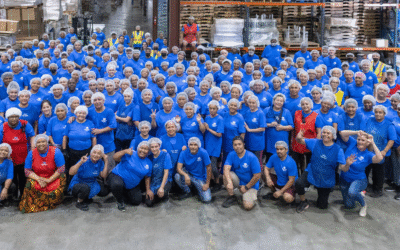 Redefining the Co-Packing Customer Experience