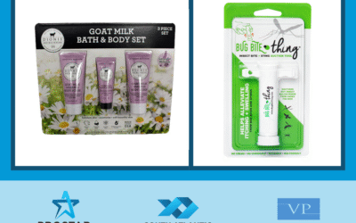 Our Packaging Services Series: Blister Packaging