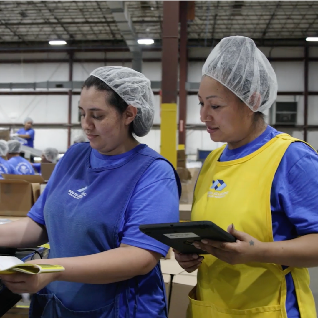 packaging north carolina