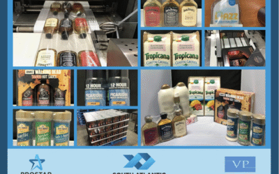Our Co-Packaging Services Series: Shrink Wrap